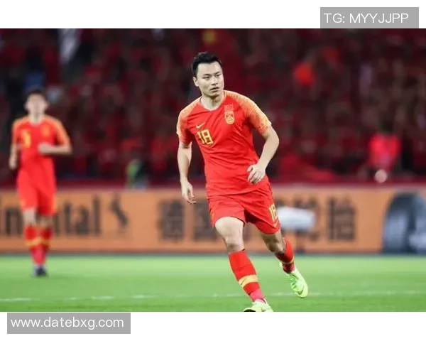 恒大足球队6号球星是谁 他的精彩表现和背后故事揭秘